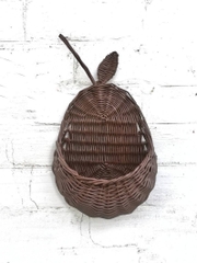 Rattan Kid Decoration 09