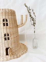 Rattan Kid Decoration 10