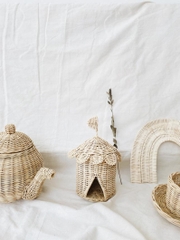 Rattan Kid Decor 11