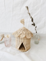 Rattan Kid Decor 11