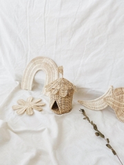 Rattan Kid Decor 11