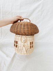 Rattan Kid Decor 12