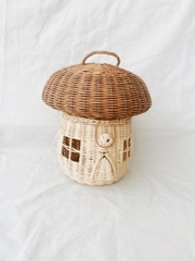 Rattan Kid Decor 12