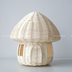 Rattan Kid Decor 12