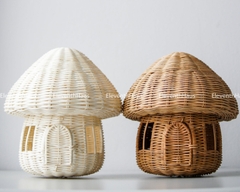 Rattan Kid Decor 12