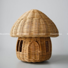 Rattan Kid Decor 12