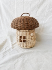 Rattan Kid Decor 12
