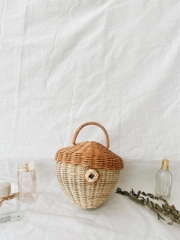 Rattan Kid Decor 13