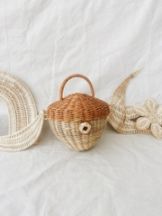 Rattan Kid Decor 13