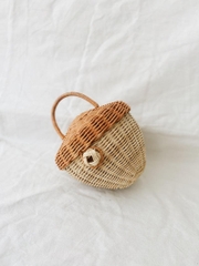 Rattan Kid Decor 13