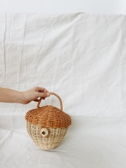 Rattan Kid Decor 13