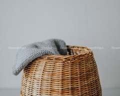 Rattan Kid Decor 14