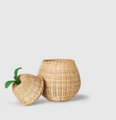 Rattan Kid Decor 14