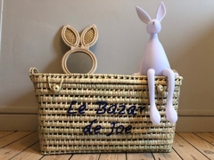 Rattan Kid Decor 15