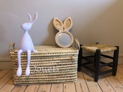 Rattan Kid Decor 15
