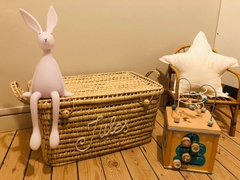 Rattan Kid Decor 15