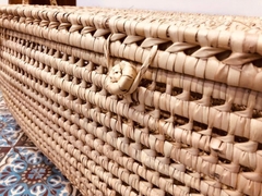 Rattan Kid Decor 15