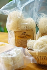 Hủ Tiếu Khô KonTum 250gr