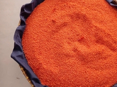 Bánh Ngũ Cốc Vị Gấc Ông Thắng 250gr