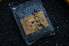 Đậu đen xanh lòng 500gr