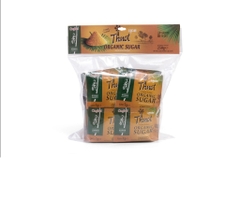 Đường Thốt Nốt Hữu Cơ ( 50 gói x 5g)