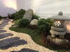 Sỏi tự nhiên 20