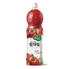 Nước cà chua Woongjin 1.5L