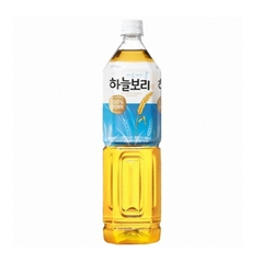 Trà lúa mạch Woongjin 1.5L