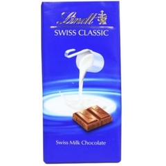 Socola sữa LINDT 100g