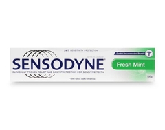 Kem đánh răng Sensodyne Fresh Mint 100g