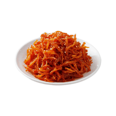 SERA Banchan Khô mực sợi 100g