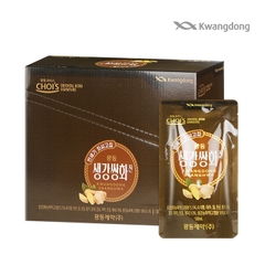 Nước trà gừng KWANGDONG 100ml