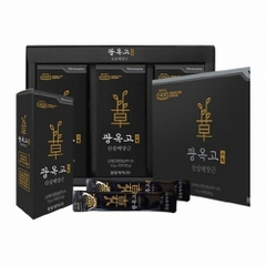 Hồng sâm stick KWANGDONG 10g*30 gói