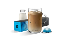 Cà phê pha máy NESPRESSO Barista Creations Ice Leggero 10g*10 viên