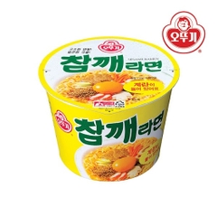 Mỳ vừng OTTOGI bát 110g