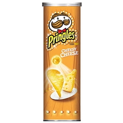 Khoai tây chiên phô mai PRINGLES 110g