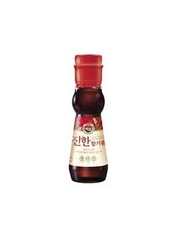 Dầu mè nguyên chất CJ 110ml