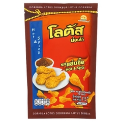 Bánh que đùi gà Thái Lan vị cay 115g