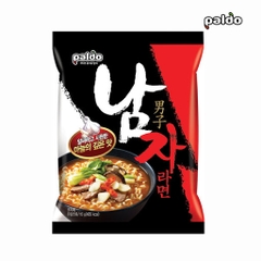 Mỳ quý ông PALDO gói 115g