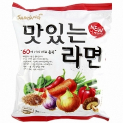 Mỳ SAMYANG hải sản ngon gói 115g