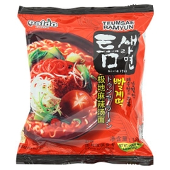 Mỳ cay đỏ gói PALDO 120g