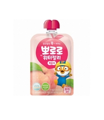 Thạch pororo vị đào PALDO 120ml