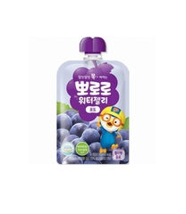 Thạch pororo vị nho PALDO 120ml