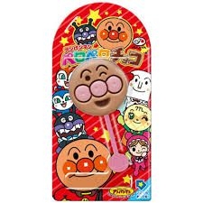 Kẹo mút socola Fujiya Pelopelo Assorted Chocolate Lollipop 12g