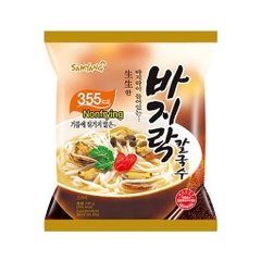 Mỳ ngao SAMYANG 130g