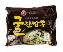 Mỳ ăn liền nước OTTOGI jin jjambbong 130g