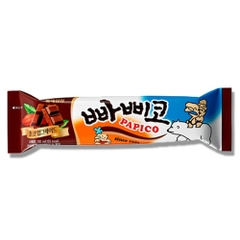 Kem socola papico LOTTE 130ml