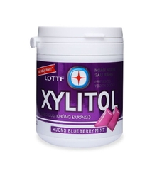 Kẹo cao su Blue Berry XYLITOL 137.8g