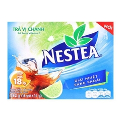 Trà NESTEA vị chanh 14g*18 gói