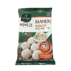 Mandu nhân súp BBG 150g